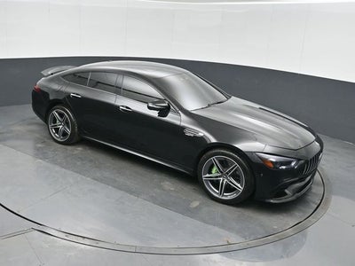 2019 Mercedes-Benz AMG® GT 53 Base 4MATIC®