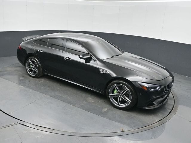 2019 Mercedes-Benz AMG® GT 53 Base 4MATIC®