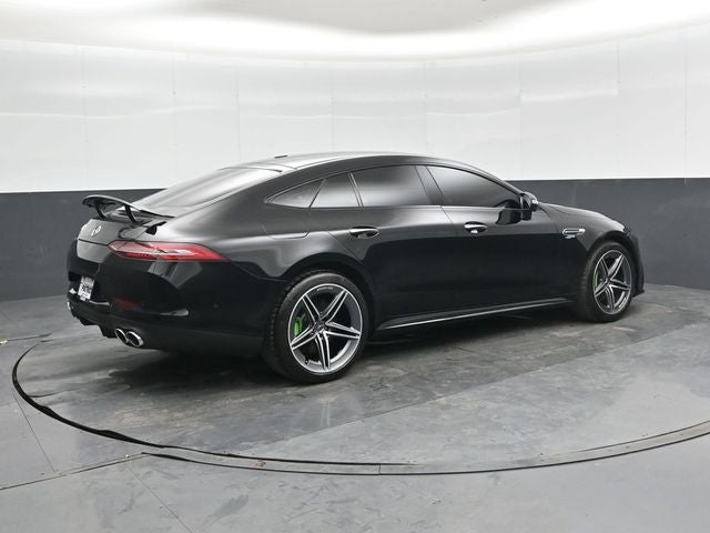 2019 Mercedes-Benz AMG® GT 53 Base 4MATIC®