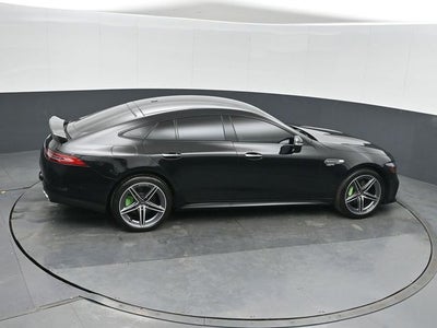 2019 Mercedes-Benz AMG® GT 53 Base 4MATIC®