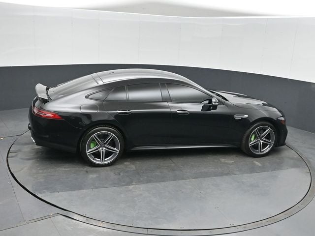2019 Mercedes-Benz AMG® GT 53 Base 4MATIC®