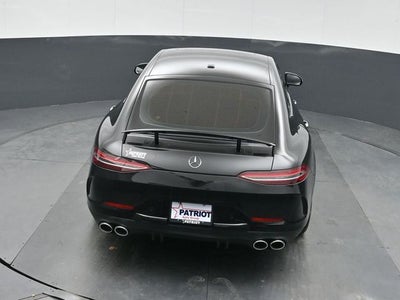 2019 Mercedes-Benz AMG® GT 53 Base 4MATIC®
