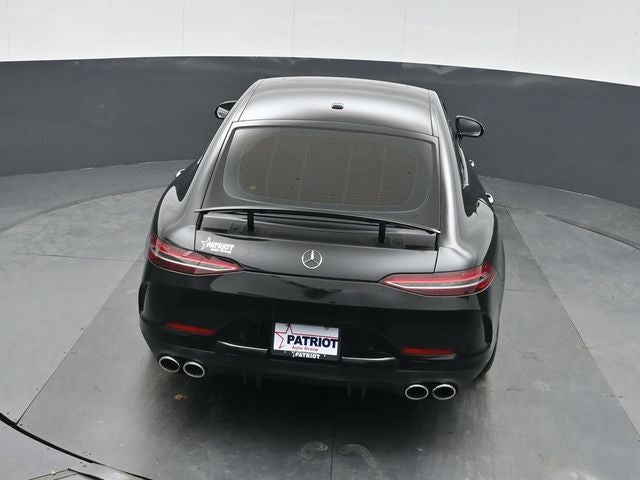 2019 Mercedes-Benz AMG® GT 53 Base 4MATIC®