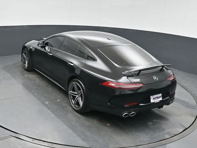 2019 Mercedes-Benz AMG® GT 53 Base 4MATIC®