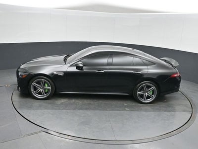 2019 Mercedes-Benz AMG® GT 53 Base 4MATIC®