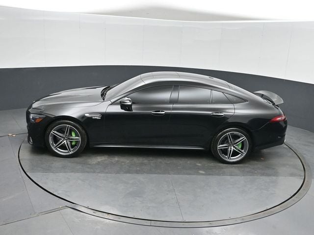 2019 Mercedes-Benz AMG® GT 53 Base 4MATIC®