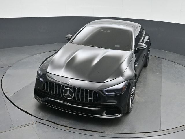 2019 Mercedes-Benz AMG® GT 53 Base 4MATIC®