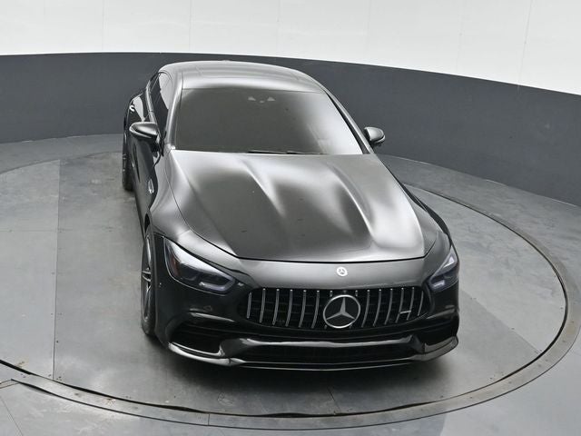 2019 Mercedes-Benz AMG® GT 53 Base 4MATIC®