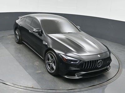 2019 Mercedes-Benz AMG® GT 53 Base 4MATIC®