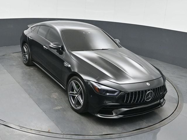 2019 Mercedes-Benz AMG® GT 53 Base 4MATIC®