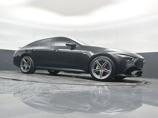 2019 Mercedes-Benz AMG® GT 53 Base 4MATIC®