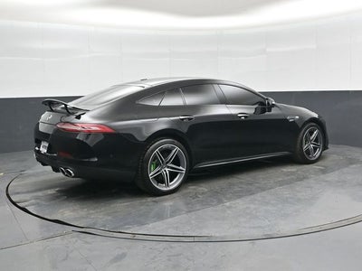 2019 Mercedes-Benz AMG® GT 53 Base 4MATIC®