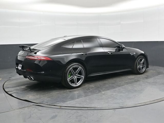 2019 Mercedes-Benz AMG® GT 53 Base 4MATIC®