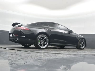 2019 Mercedes-Benz AMG® GT 53 Base 4MATIC®