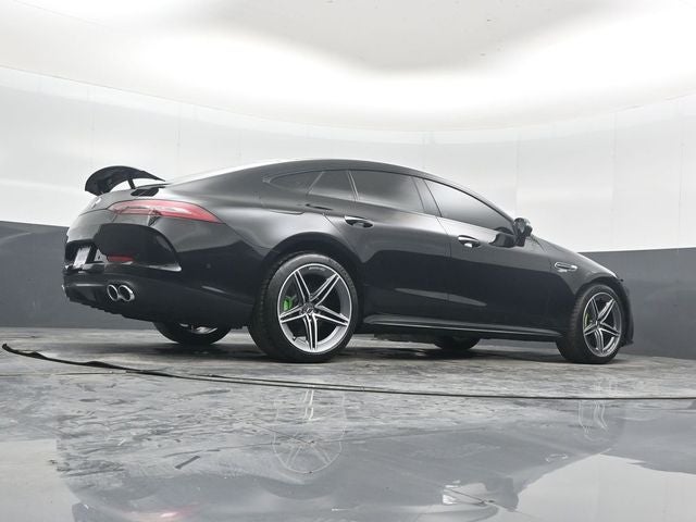 2019 Mercedes-Benz AMG® GT 53 Base 4MATIC®