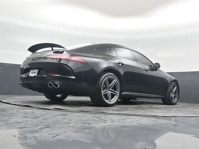 2019 Mercedes-Benz AMG® GT 53 Base 4MATIC®