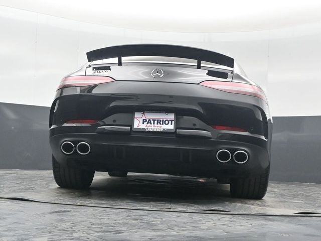 2019 Mercedes-Benz AMG® GT 53 Base 4MATIC®