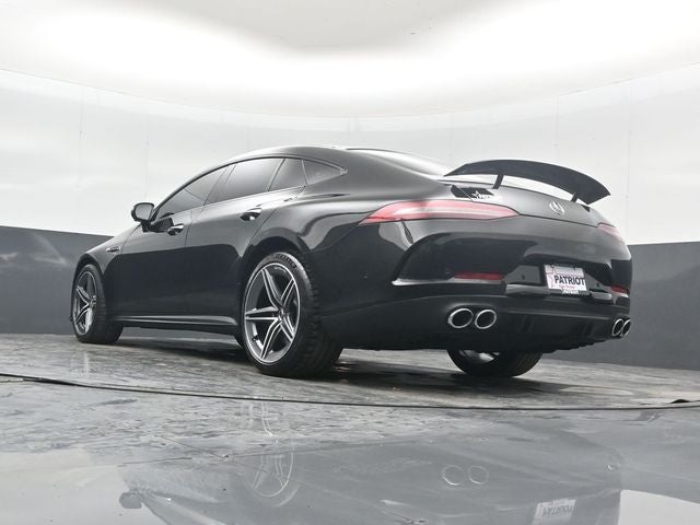 2019 Mercedes-Benz AMG® GT 53 Base 4MATIC®