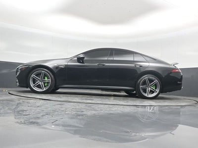2019 Mercedes-Benz AMG® GT 53 Base 4MATIC®