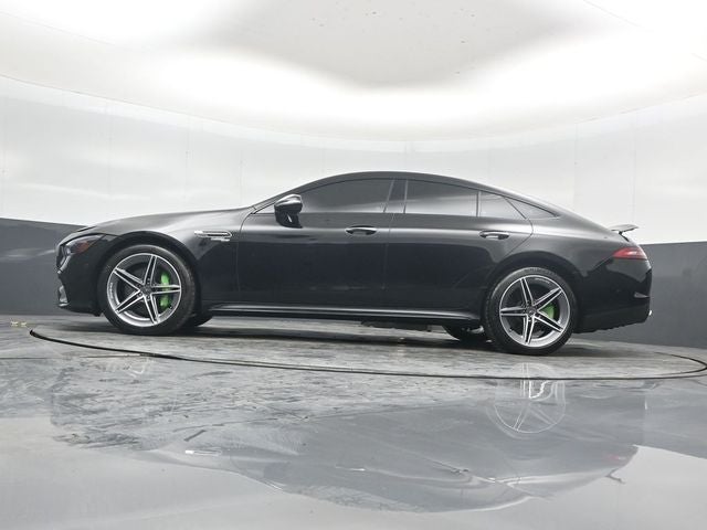 2019 Mercedes-Benz AMG® GT 53 Base 4MATIC®