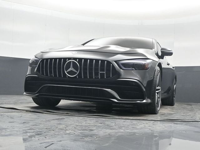 2019 Mercedes-Benz AMG® GT 53 Base 4MATIC®
