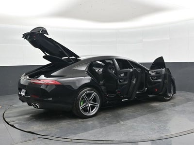 2019 Mercedes-Benz AMG® GT 53 Base 4MATIC®