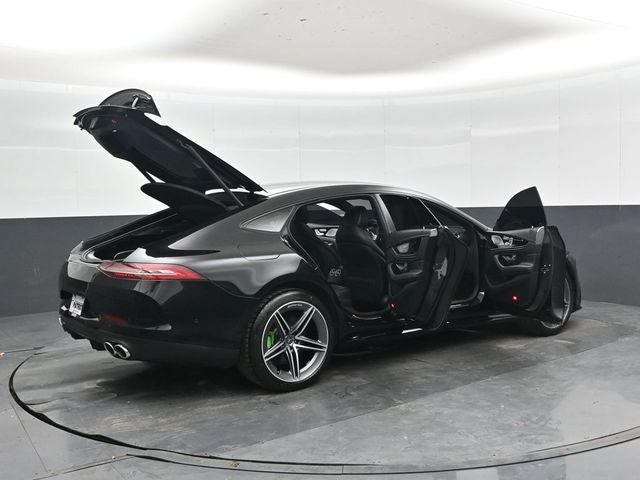 2019 Mercedes-Benz AMG® GT 53 Base 4MATIC®