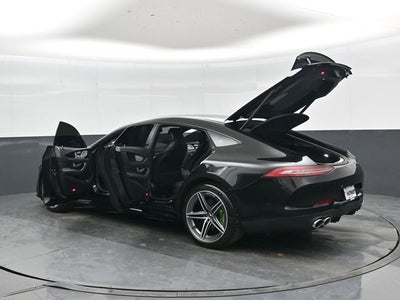 2019 Mercedes-Benz AMG® GT 53 Base 4MATIC®