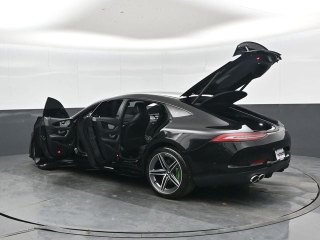 2019 Mercedes-Benz AMG® GT 53 Base 4MATIC®