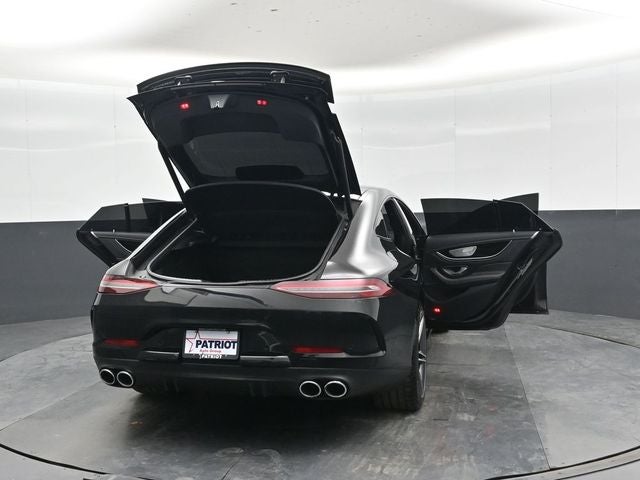 2019 Mercedes-Benz AMG® GT 53 Base 4MATIC®