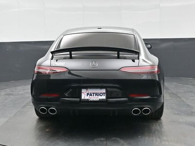 2019 Mercedes-Benz AMG® GT 53 Base 4MATIC®