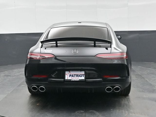 2019 Mercedes-Benz AMG® GT 53 Base 4MATIC®