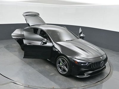 2019 Mercedes-Benz AMG® GT 53 Base 4MATIC®