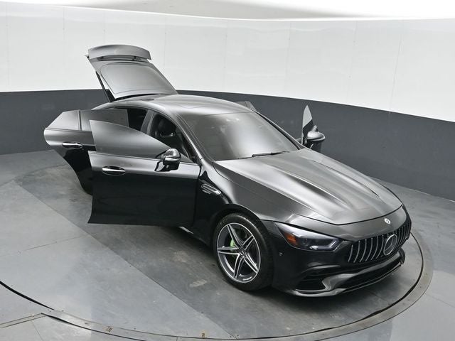 2019 Mercedes-Benz AMG® GT 53 Base 4MATIC®