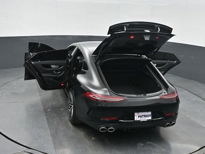 2019 Mercedes-Benz AMG® GT 53 Base 4MATIC®