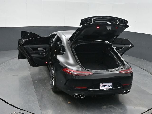 2019 Mercedes-Benz AMG® GT 53 Base 4MATIC®