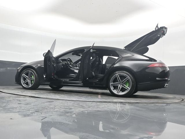 2019 Mercedes-Benz AMG® GT 53 Base 4MATIC®
