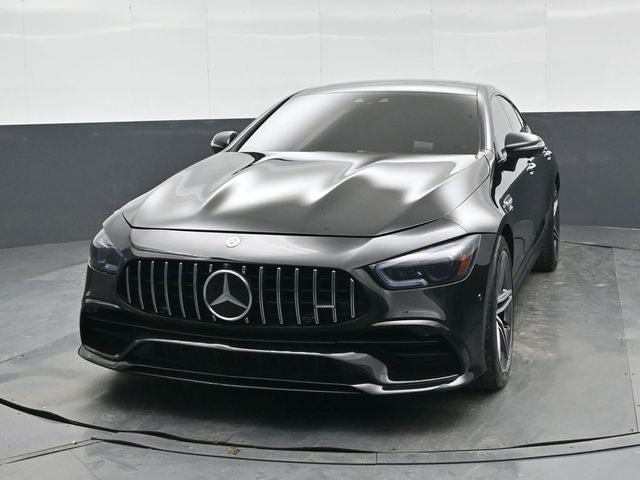 2019 Mercedes-Benz AMG® GT 53 Base 4MATIC®