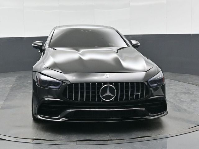 2019 Mercedes-Benz AMG® GT 53 Base 4MATIC®