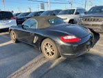 2005 Porsche Boxster Base