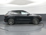 2020 Porsche Cayenne Base
