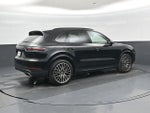 2020 Porsche Cayenne Base