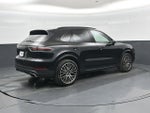 2020 Porsche Cayenne Base
