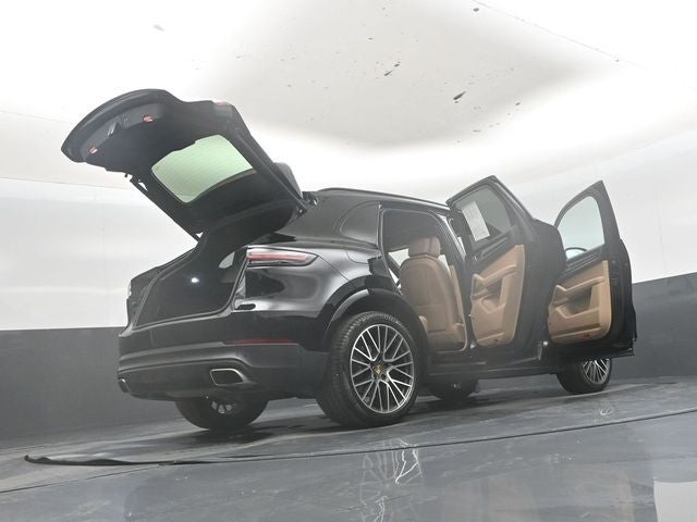 2020 Porsche Cayenne Base