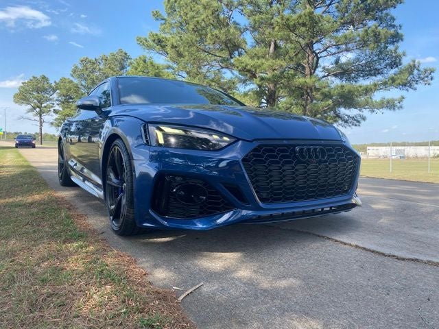 2021 Audi RS 5 2.9T quattro