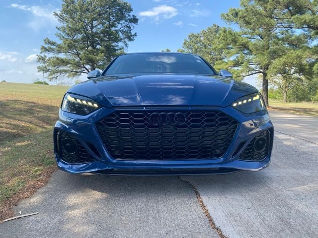 2021 Audi RS 5 2.9T quattro