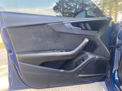 2021 Audi RS 5 2.9T quattro