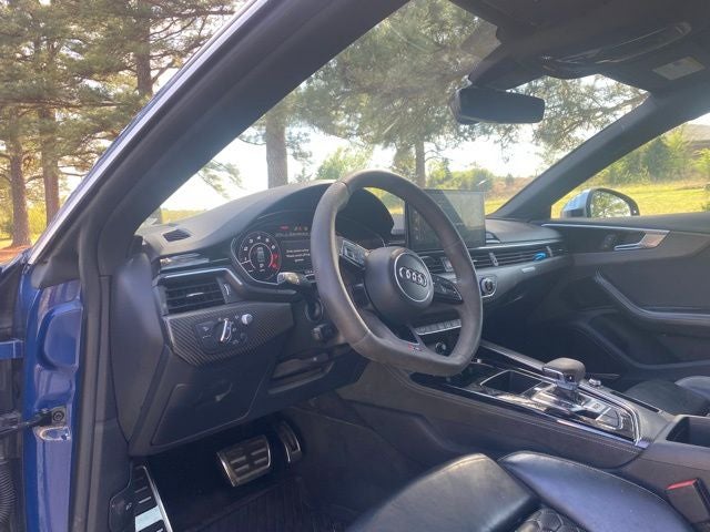 2021 Audi RS 5 2.9T quattro
