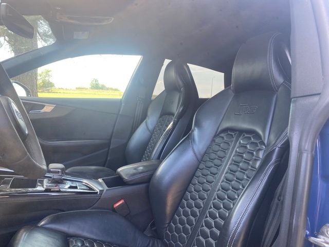 2021 Audi RS 5 2.9T quattro