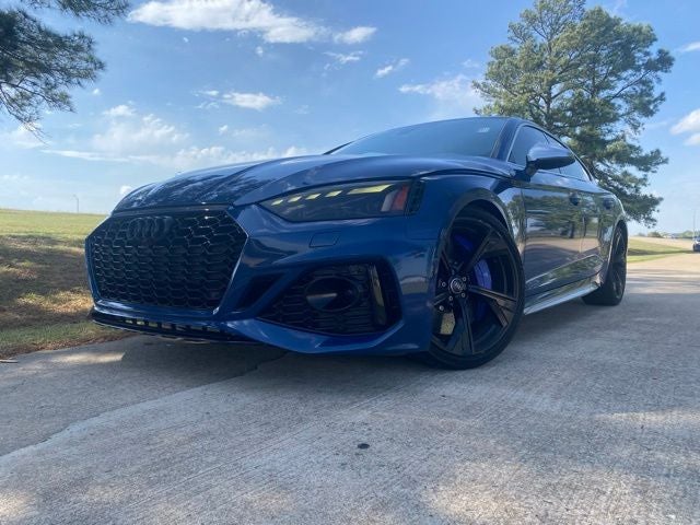 2021 Audi RS 5 2.9T quattro